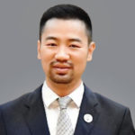 Li Shi, President, Huawei Cloud and AI Business Group, Middle East