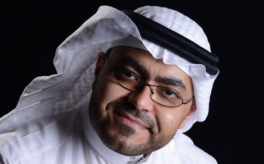 Mohammed Kiki, Country Manager, Saudi Arabia at Citrix.