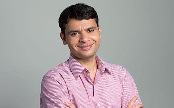 Mohit Aron, CEO and Founder, Cohesity.