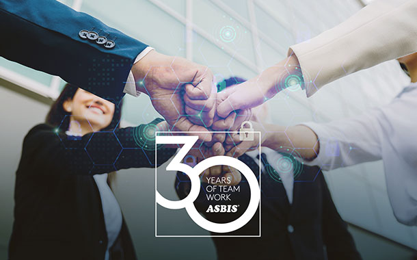 ASBIS Group celebrates 30 years in business.