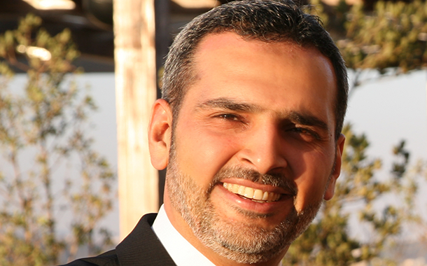 Firas Ghanem, Regional Director, Middle East and Pakistan, ThreatQuotient.