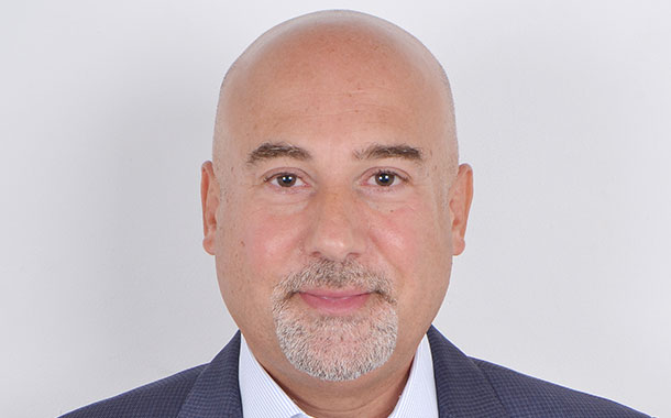 Kamel Al-Tawil, Managing Director, Middle East and North Africa, Equinix