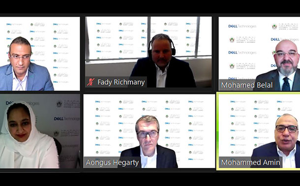 Sharjah’s DeO selects Dell Technologies