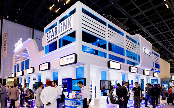 StarLink has announced participation at GITEX 2020