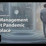 Data Management in Post Pandemic Workplace VirtualSummit.