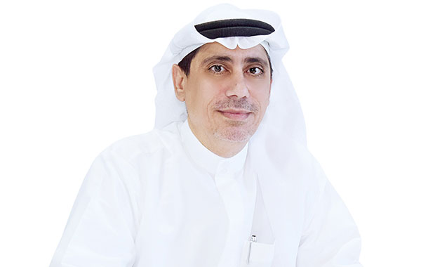 HE Eng Ali Abdulla bin Towaih AlSuwaidi, Director General of Ajman Free Zone.