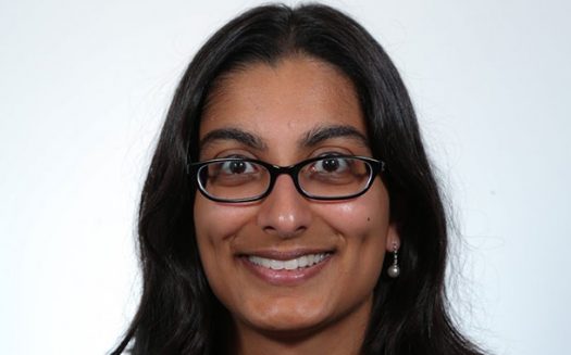 Manisha Arora, Director Chief Innovation Office, ServiceNow.