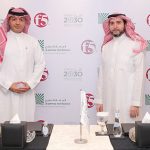 AlJammaz Technologies to deliver F5’s full range of products and support services