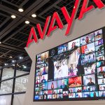 Crown Prince of Dubai greeted through Avaya Spaces