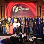 The 7th edition of the GEC Awards 2020.