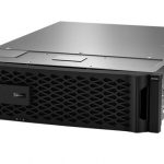 The new Lenovo ThinkSystem DM5100F