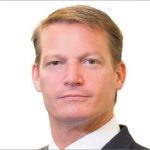 Kevin Mandia, CEO, FireEye