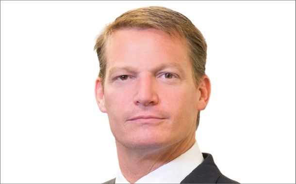 Kevin Mandia, CEO, FireEye