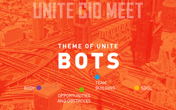 Global CIO Forum launches Reboot and Unite CIO Meet