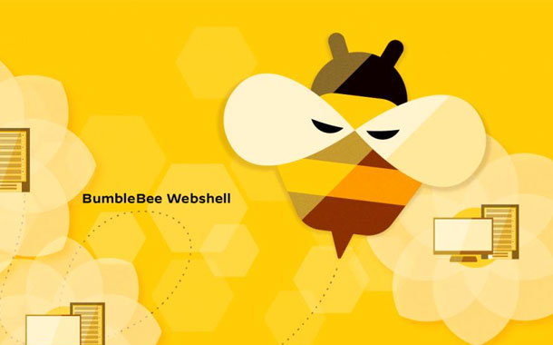 BumbleBee webshell and SSH tunnels used in xHunt campaign