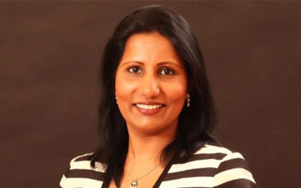 Meerah Rajavel, Chief Information Officer, Citrix