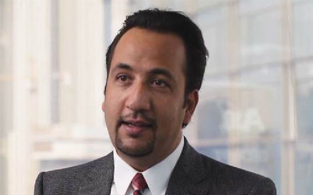 Mohammed Al-Moneer, Regional Director, META at Infoblox.