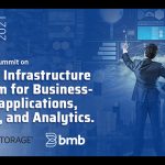 Modern Infrastructure Platform for Business-critical applications, DevOps, and Analytics VirtualSummit