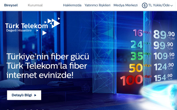 Juniper Networks, Türk Telekom partner for Open RAN development