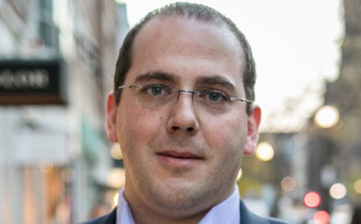 Yonatan Striem-Amit, CTO and Co-Founder, Cybereason.