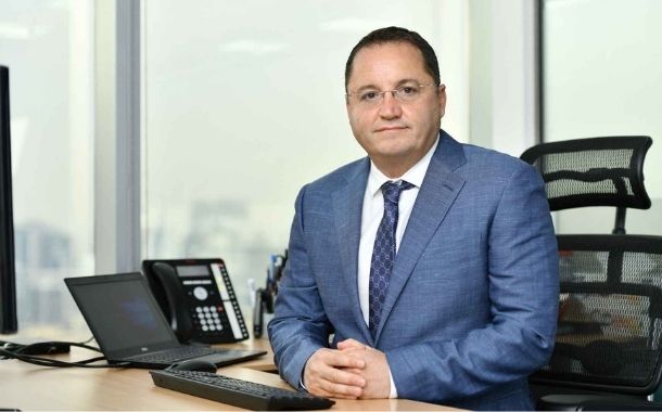 Amir Kanaan, MD for Middle East, Turkey and Africa, Kaspersky.