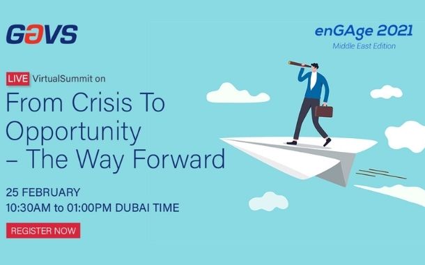 From Crisis To Opportunity The Way Forward VirtualSummit.