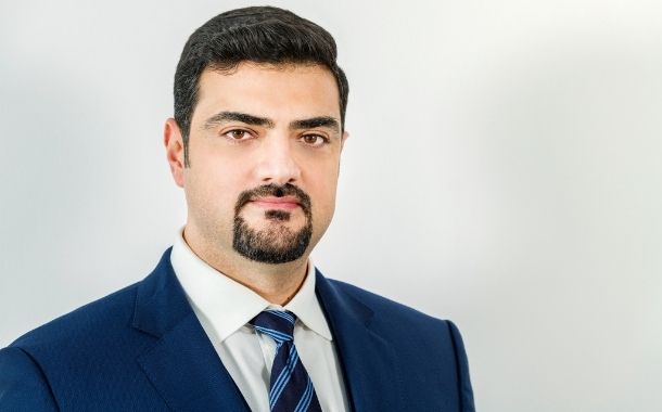 Tarek Kuzbari, Regional Director – Middle East and Turkey, Cybereason. Keywords: Tarek Kuzbari, Cybereason, Oxygen DMCC, Mobility Solution, Channel expansion, AI-powered cybersecurity.