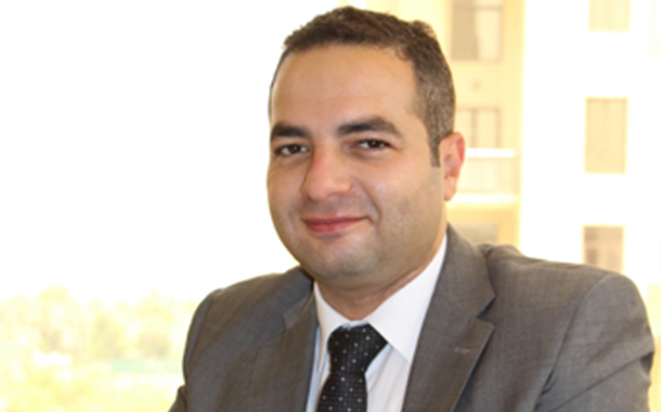 Ayman Al Shaikh, Senior Manager and Solution Architect, Middle East and Africa, Red Hat.