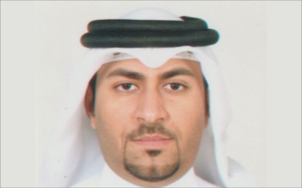 Abdulla Othman Al Rowaiei, Head of Information Technology at Osool.