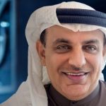 Abdulla Qassem, Emirates NBD,