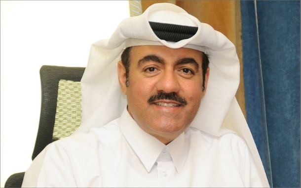 Ali Ibrahim Al Abdulghani, Group President and CEO, Qatar Islamic Insurance Group.