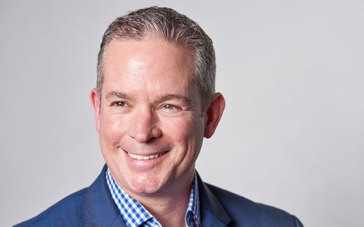 Darren Roos, CEO, IFS.