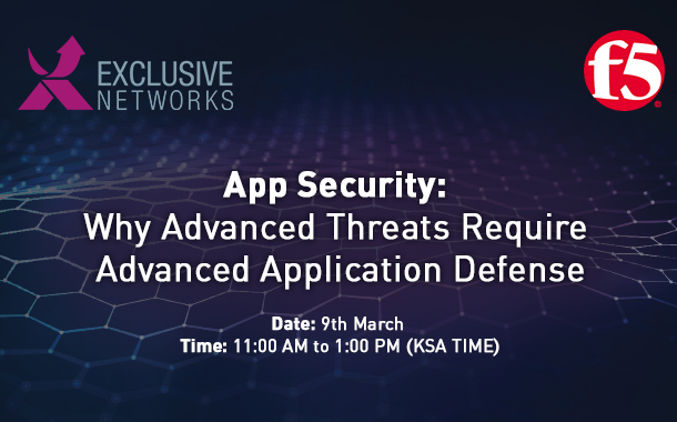 App Security: Why Advanced Threats Require Advanced Application Defence VirtualSummit.