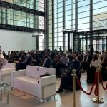 Future IT Summit MEA 2021 was held at Sharjah Research Technology and Innovation Park.