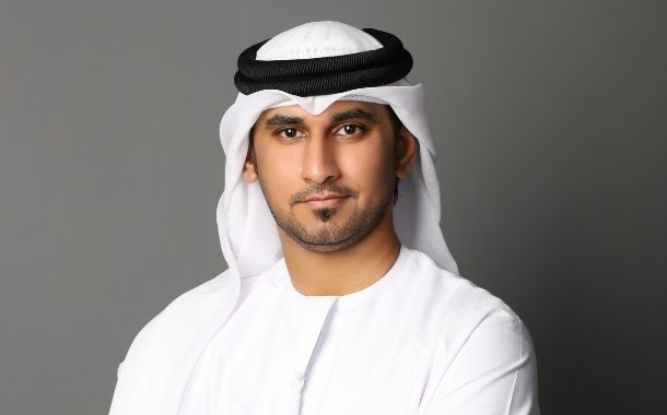 Mohammad bin Sulaiman, CEO, DEWA's Moro Hub.