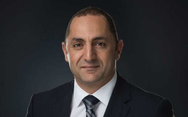 Ossama Eldeeb, Director, Partner Organisation, VMware, Middle East, Turkey and North Africa.