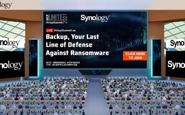 Backup, Your Last Line of Defence Against Ransomware VirtualSummit.