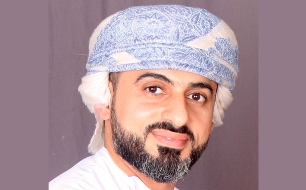 Abdullah Al-Kindi, Oman Country Manager, IFS.