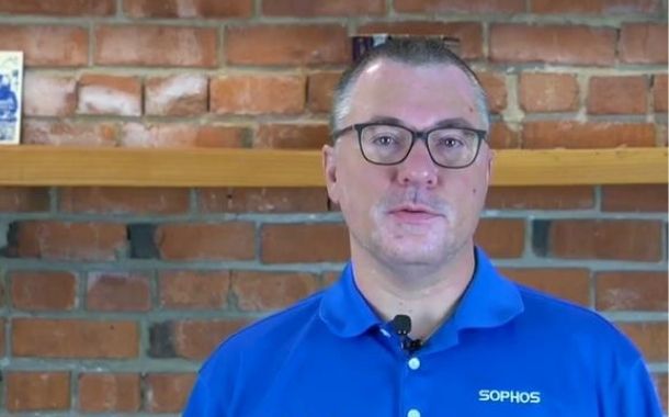 Chester Wisniewski, principal research scientist, Sophos