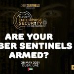 GEC Security Symposium 2021 is presented by Cyber Sentinels.