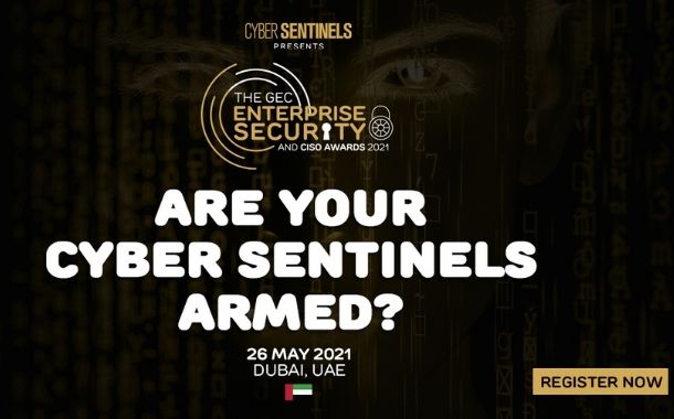 GEC Security Symposium 2021 is presented by Cyber Sentinels.