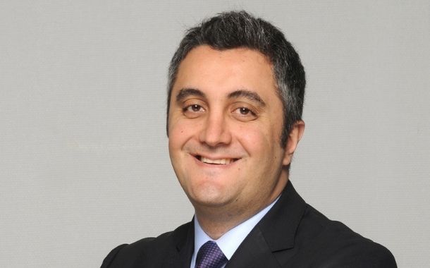 Georges El Mir, Vice President Industrial Automation for Middle East and Africa, schneider electric