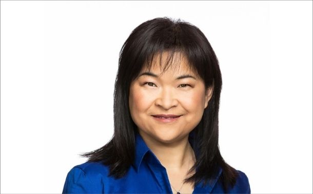 Haiyan Song, EVP of Security at F5