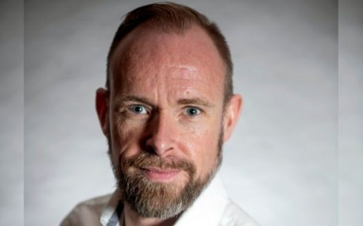 Markus Auer, CTI Advisor and Regional Manager CEE, ThreatQuotient