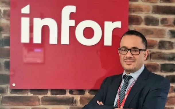 Mohamed Taha, Senior Director of Channels and Alliances-META, Infor