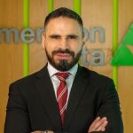 Mohammed Hejazi, Managing Director, Dimension Data Middle East