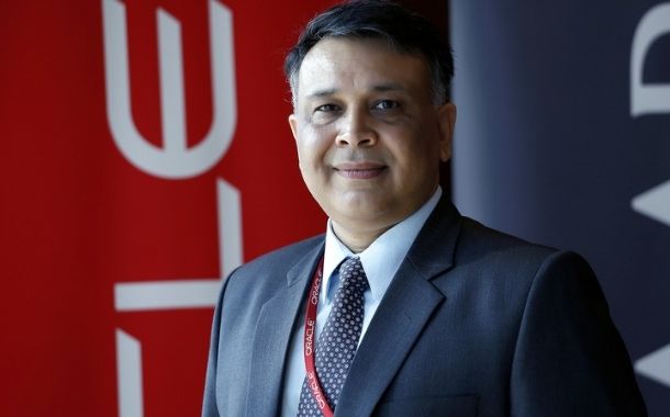 Rahul Misra, Vice President, Business Applications, Lower Gulf, Oracle