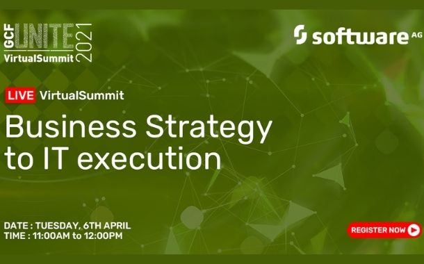 Business Strategy to IT Execution Virtual Summit.