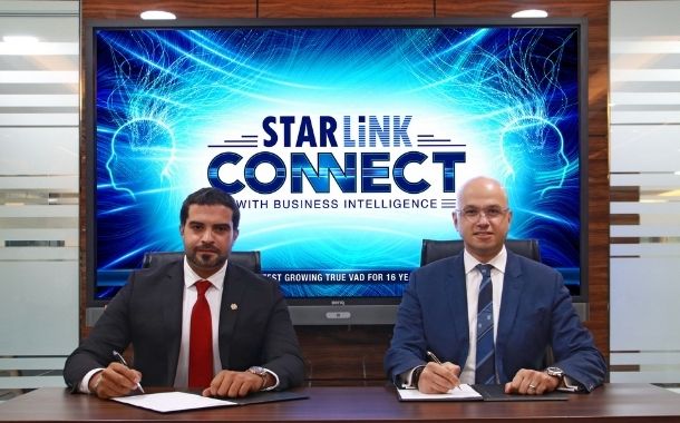 StarLink collaborates with BMC Software.