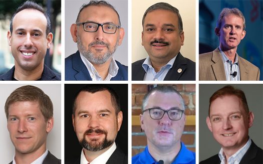 Industry experts react to ransomware attack on Colonial Pipeline.